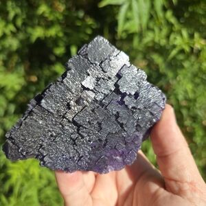 Fluorite from Cave In Rock Illinois